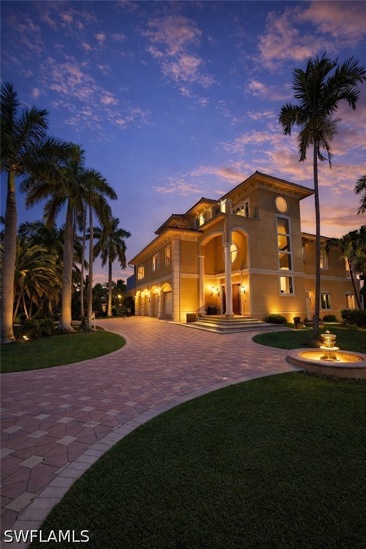242 Barefoot Beach BLVD
