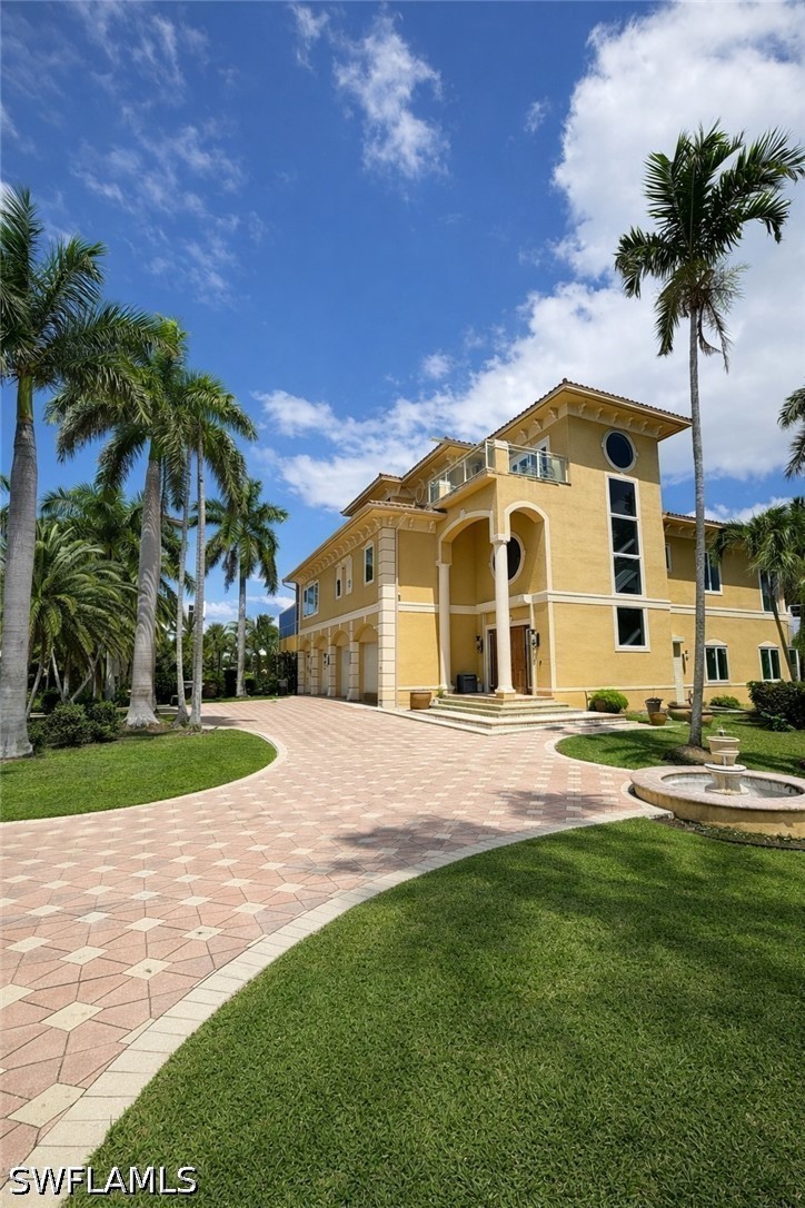 242 Barefoot Beach BLVD