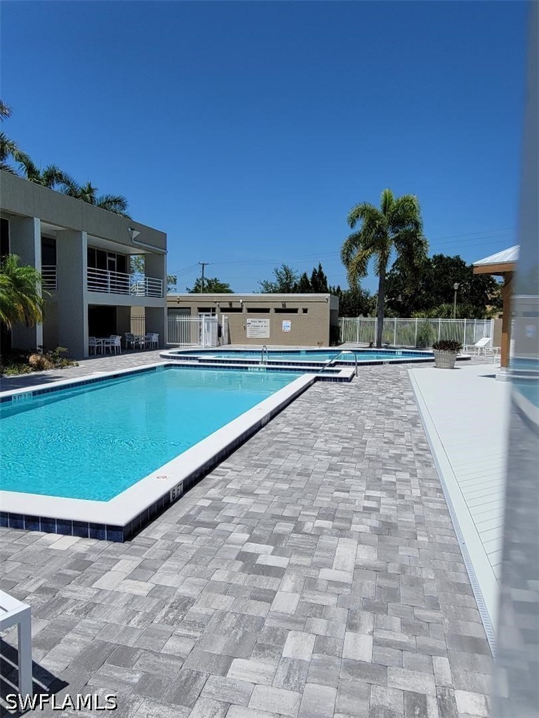 190 Santa Clara DR 190-4