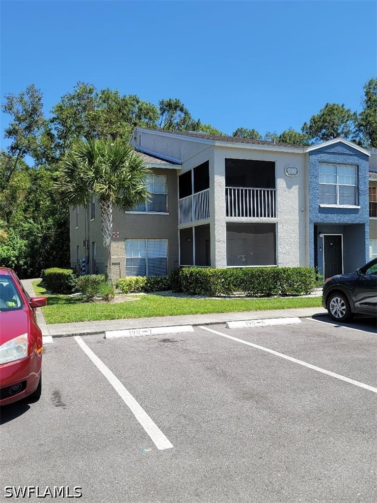 190 Santa Clara DR 190-4
