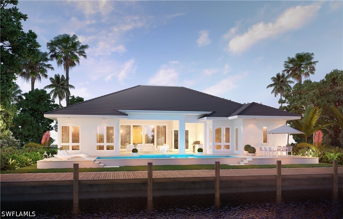 2165 Tarpon RD