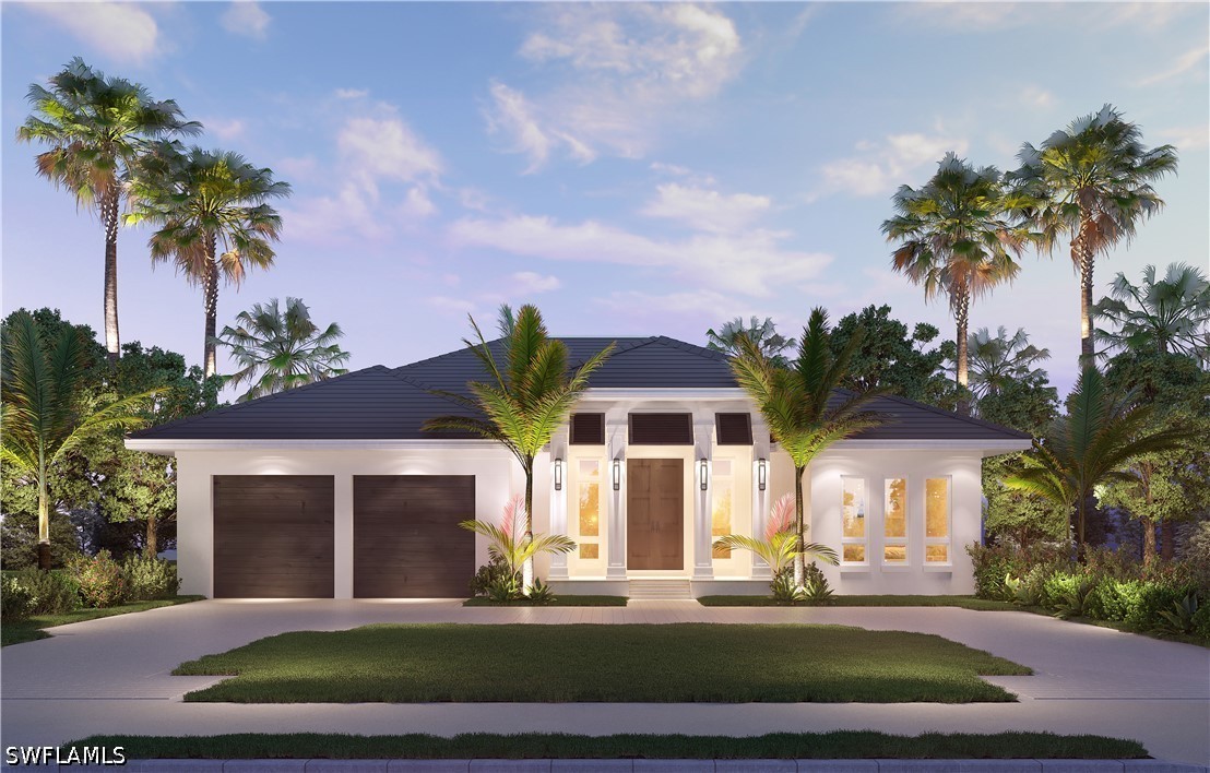 2165 Tarpon RD