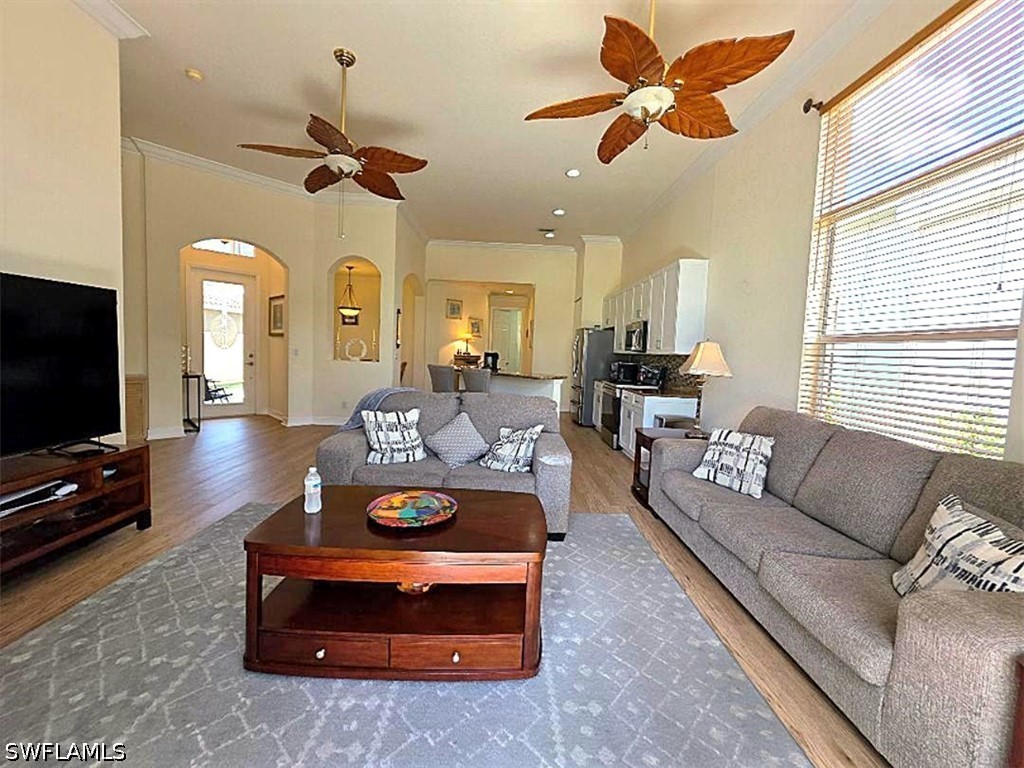 1784 Sanctuary Pointe CT
