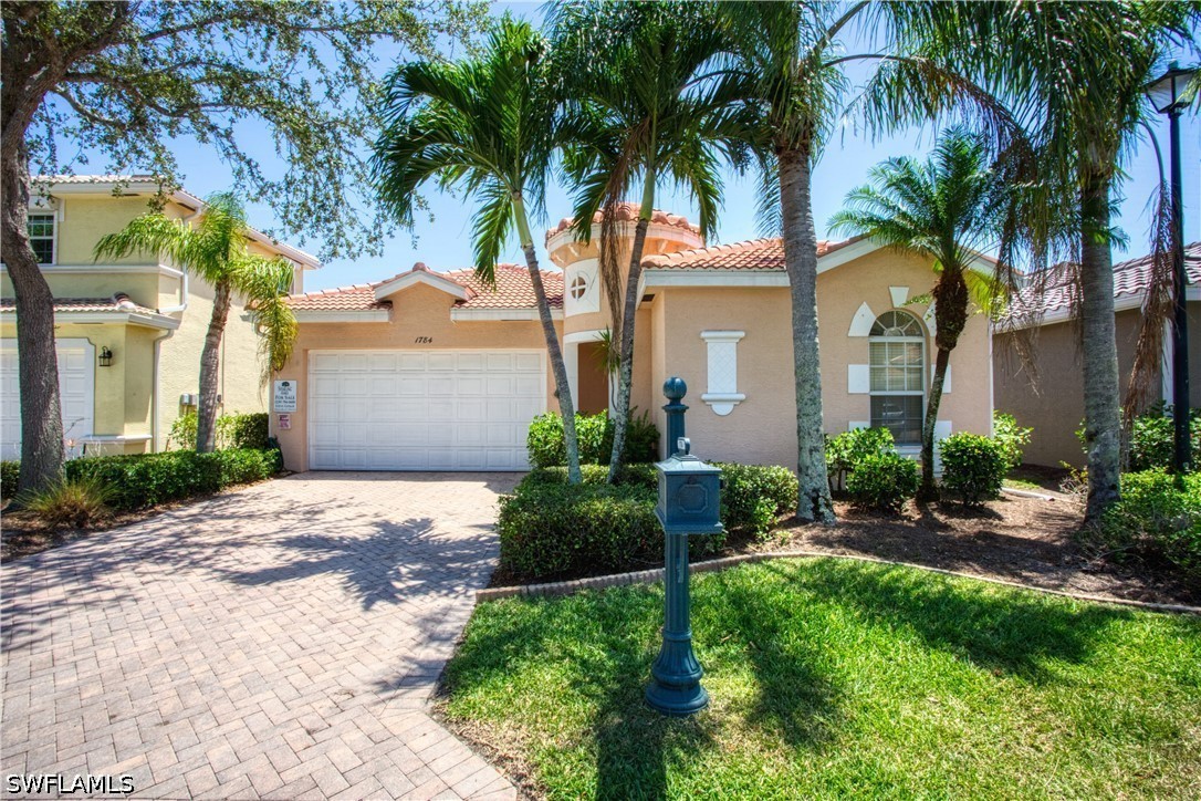 1784 Sanctuary Pointe CT