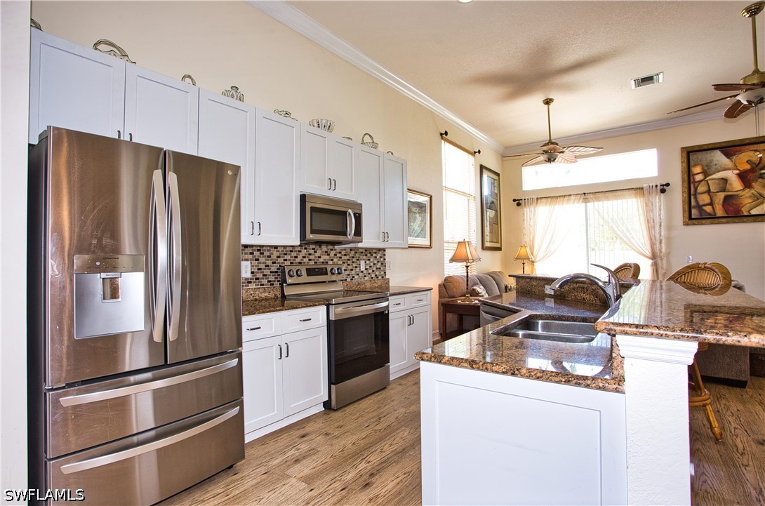 1784 Sanctuary Pointe CT