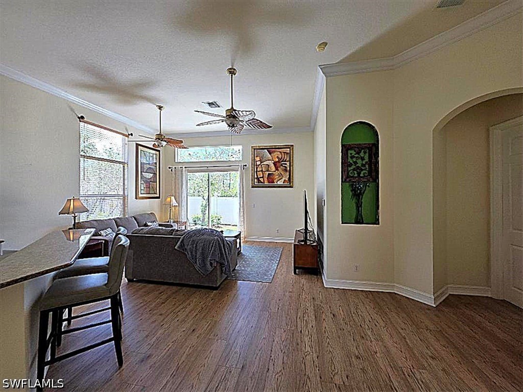 1784 Sanctuary Pointe CT