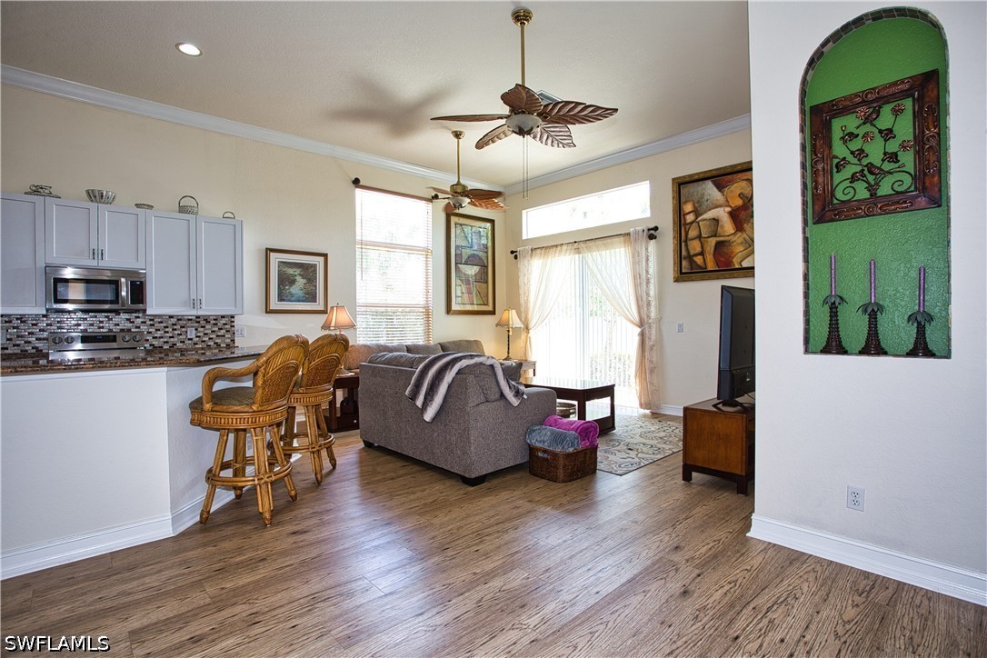 1784 Sanctuary Pointe CT