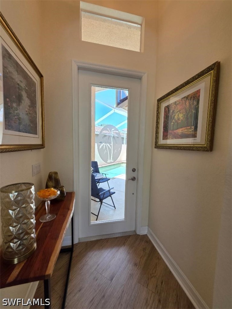 1784 Sanctuary Pointe CT