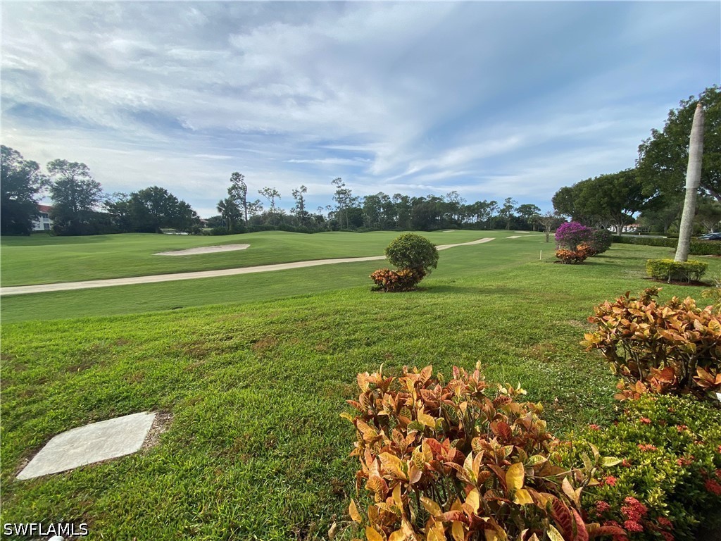 6816 Sterling Greens PL 1105