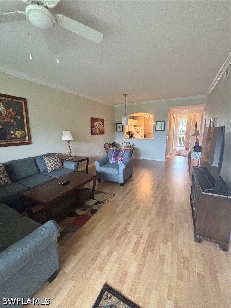 6816 Sterling Greens PL 1105