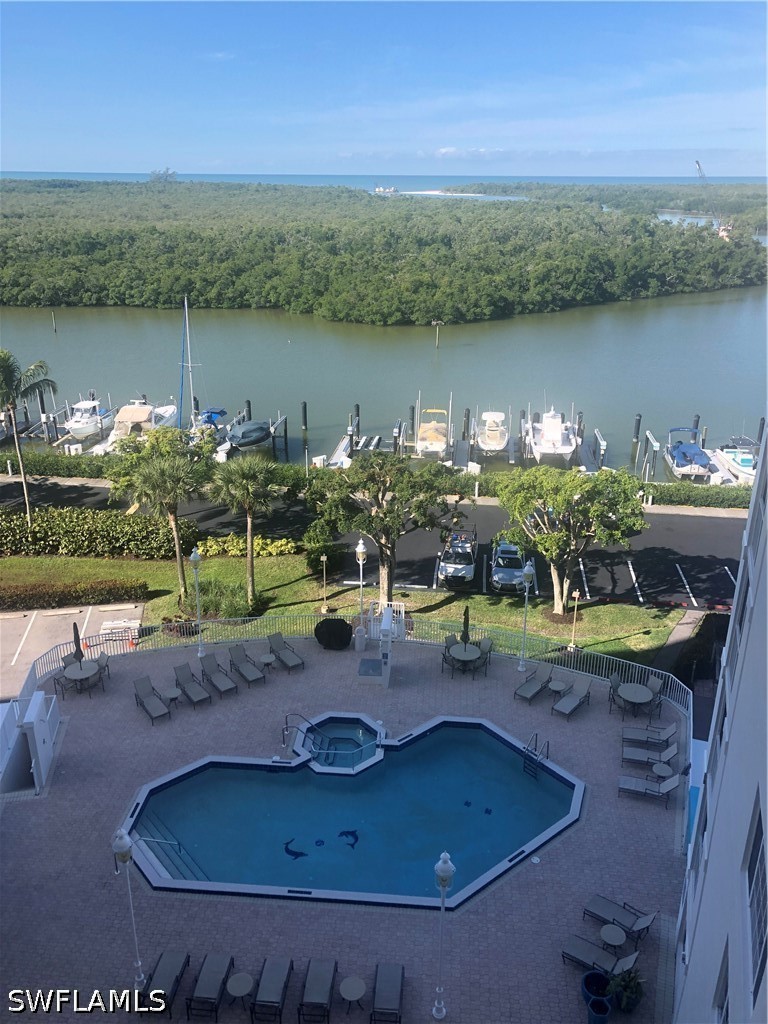 13105 Vanderbilt DR 808