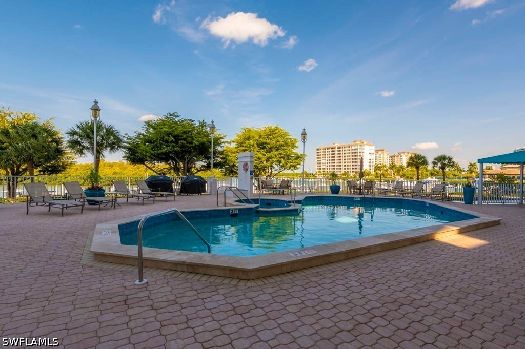 13105 Vanderbilt DR 808