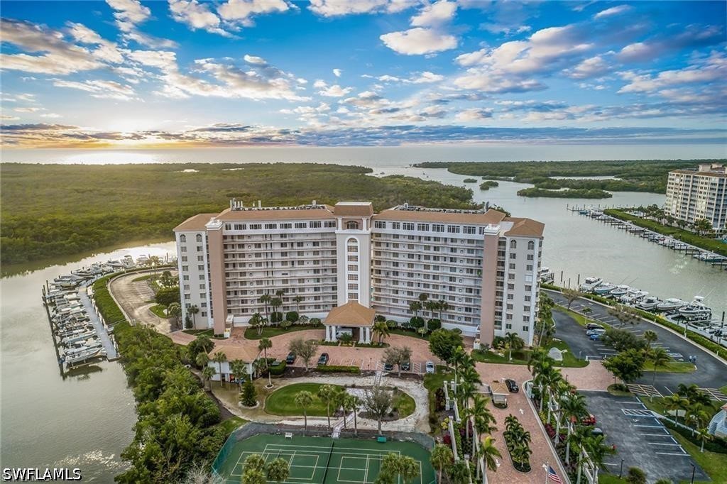 13105 Vanderbilt DR 808