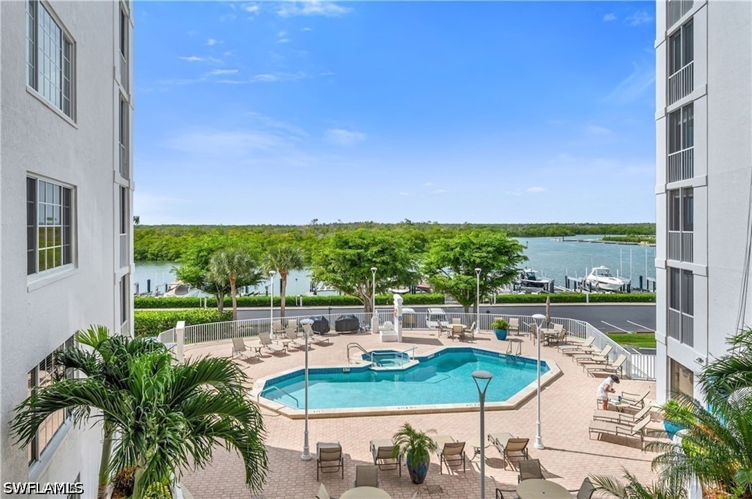 13105 Vanderbilt DR 808