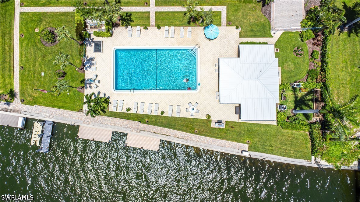 2880 Gulf Shore BLVD N 509