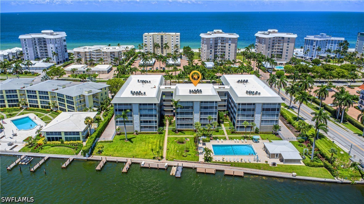 2880 Gulf Shore BLVD N 509