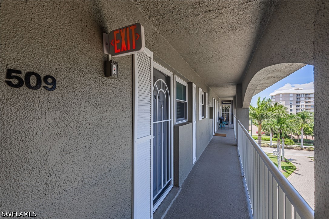 2880 Gulf Shore BLVD N 509