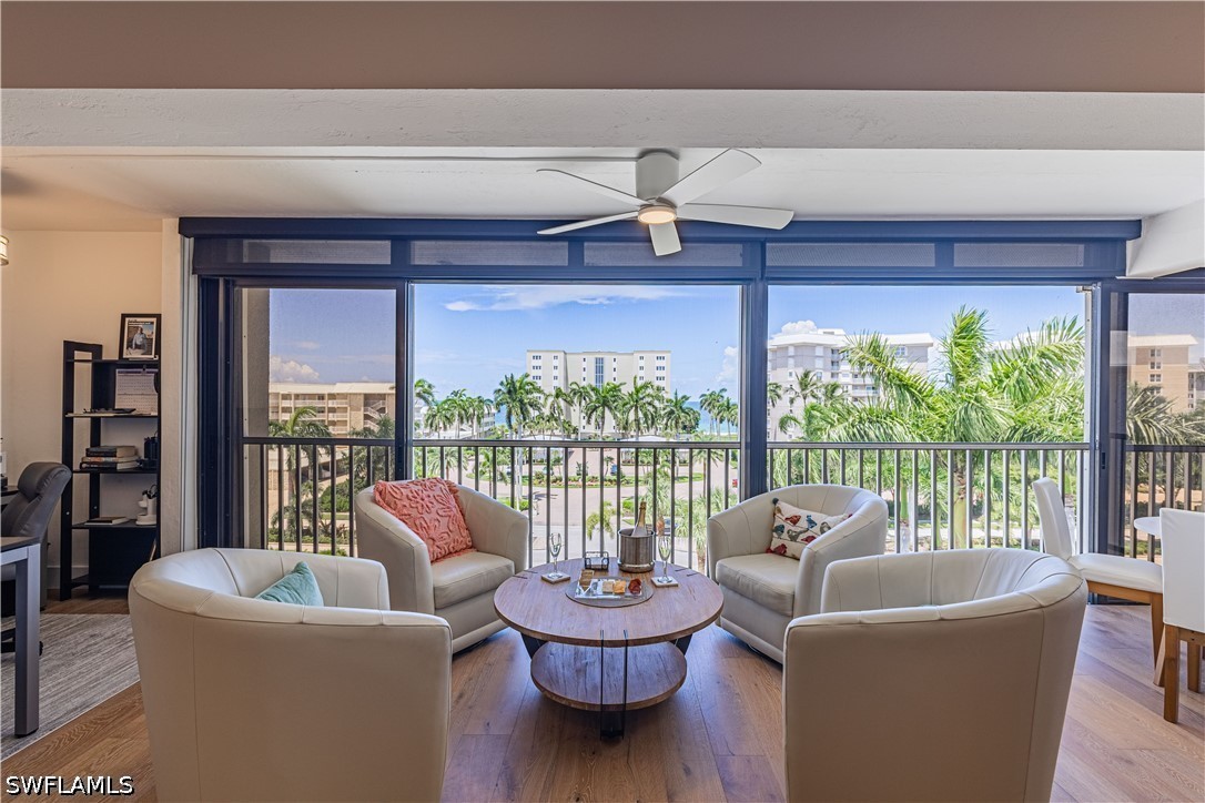 2880 Gulf Shore BLVD N 509