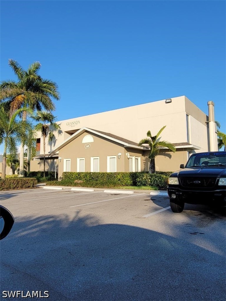 190 Santa Clara DR 190-4