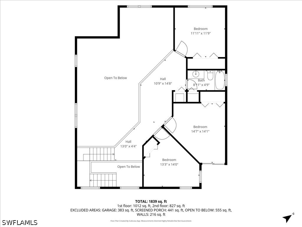 3570 Kent DR 23