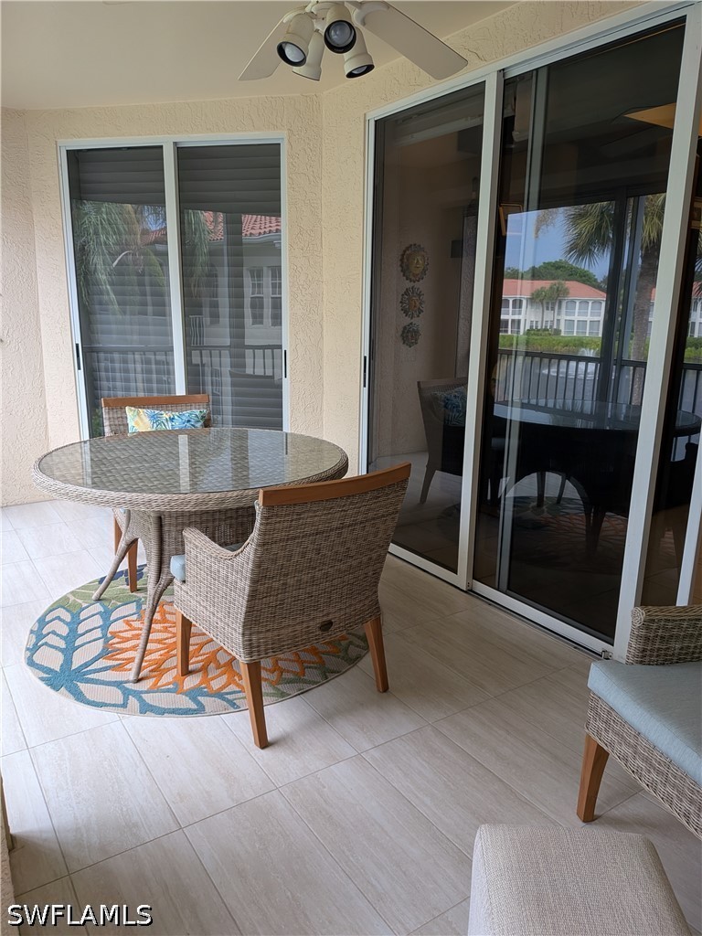900 L Ambiance CIR 205