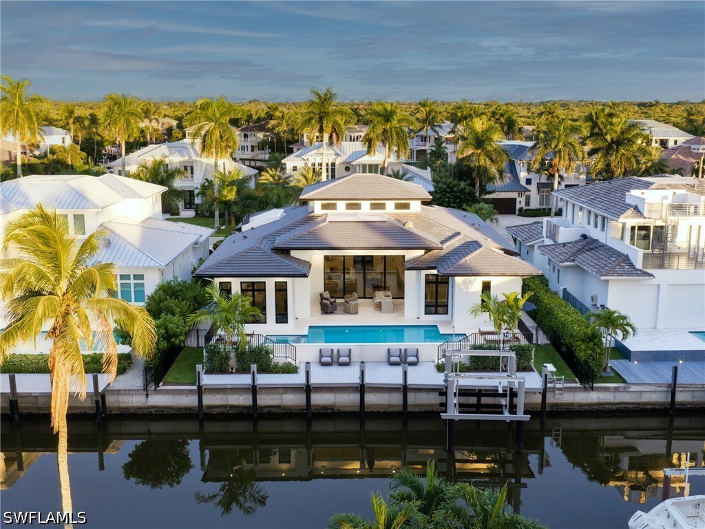 2126 Snook DR