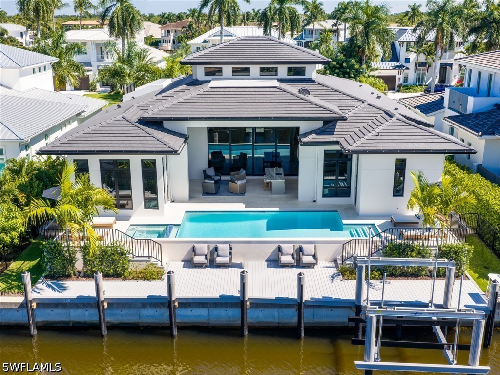 2126 Snook DR