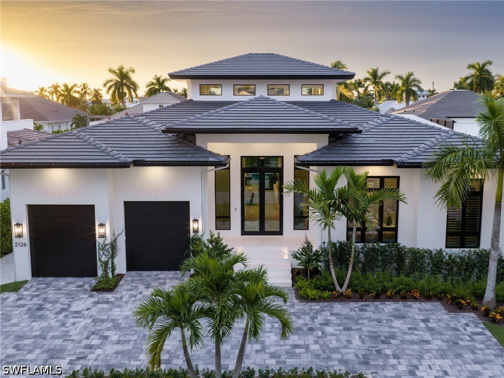 2126 Snook DR