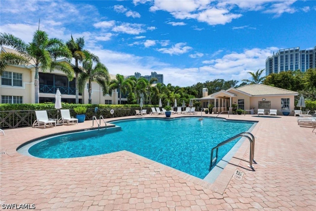6850 San Marino DR 110D