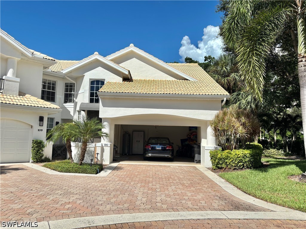 6850 San Marino DR 110D