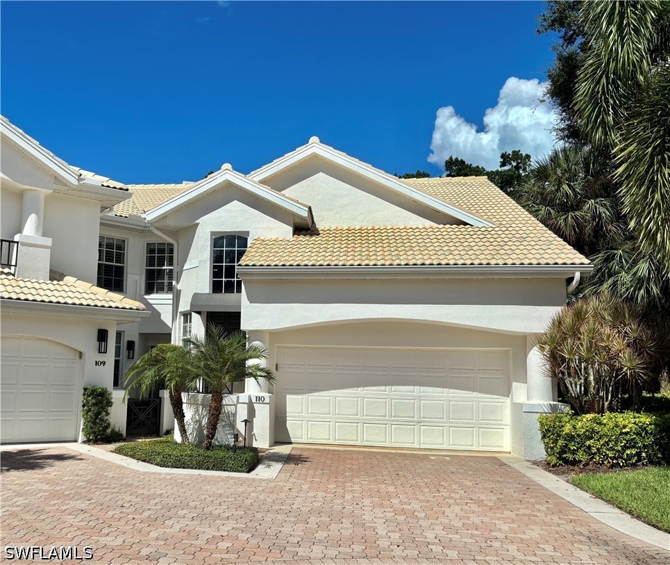 6850 San Marino DR 110D