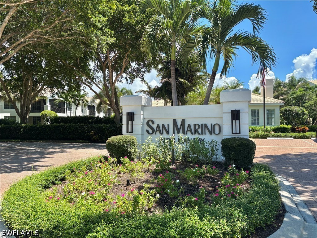 6850 San Marino DR 110D