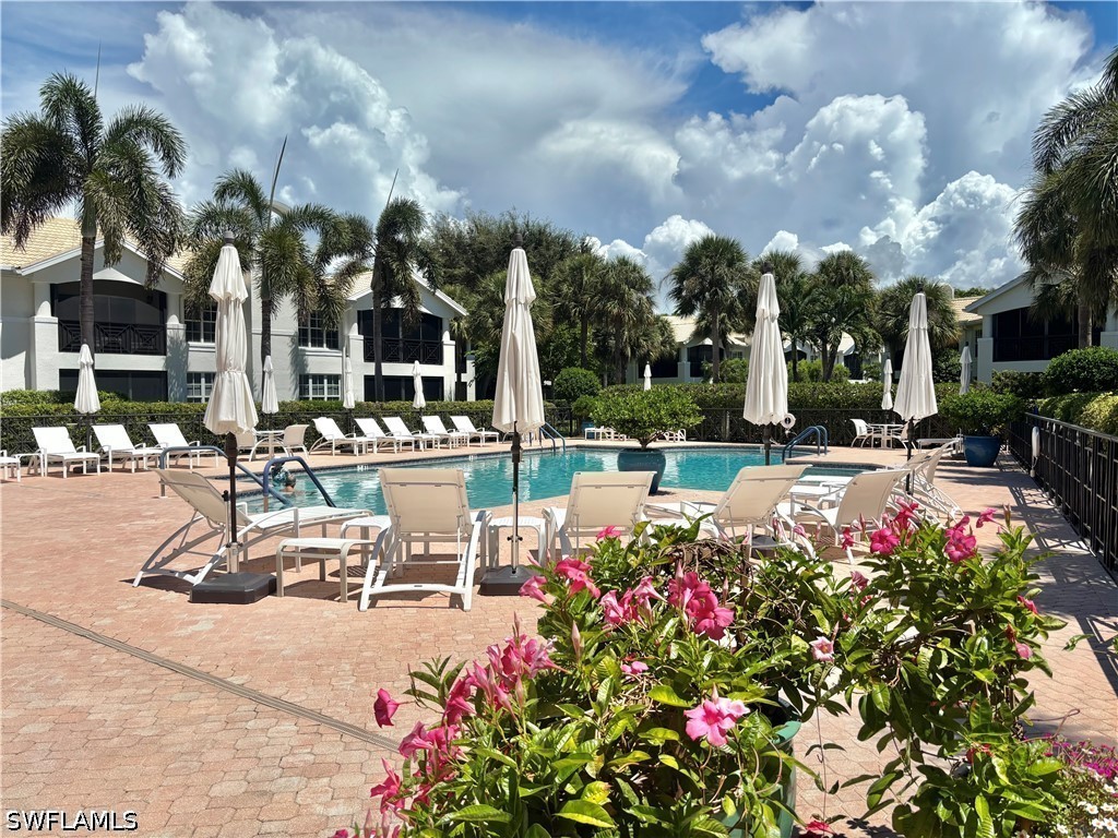 6850 San Marino DR 110D