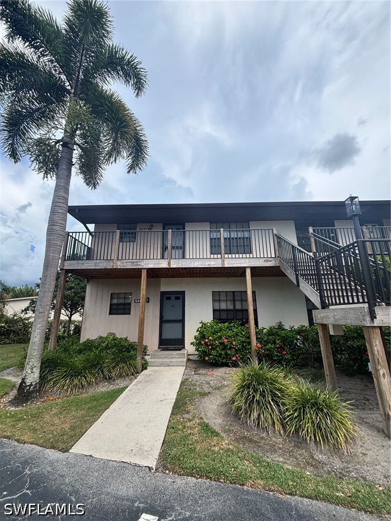 5308 Treetops DR H204