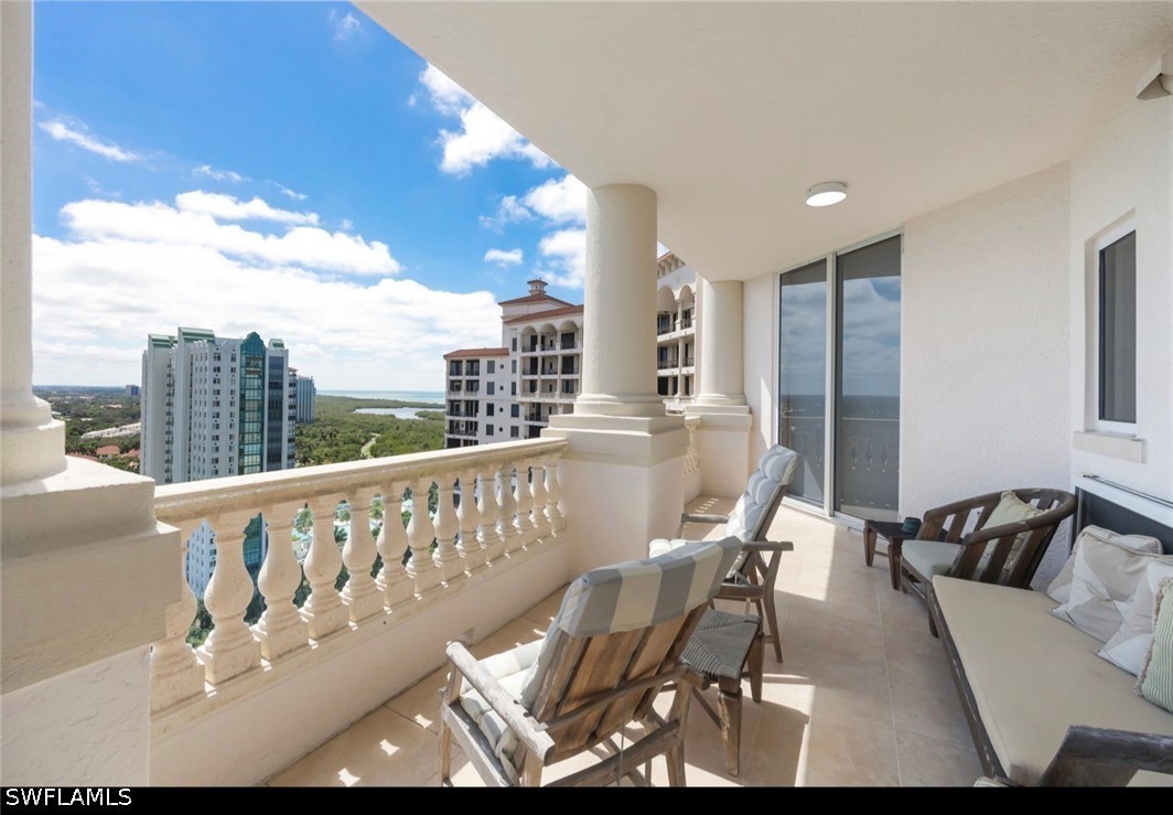 7575 Pelican Bay BLVD 1808