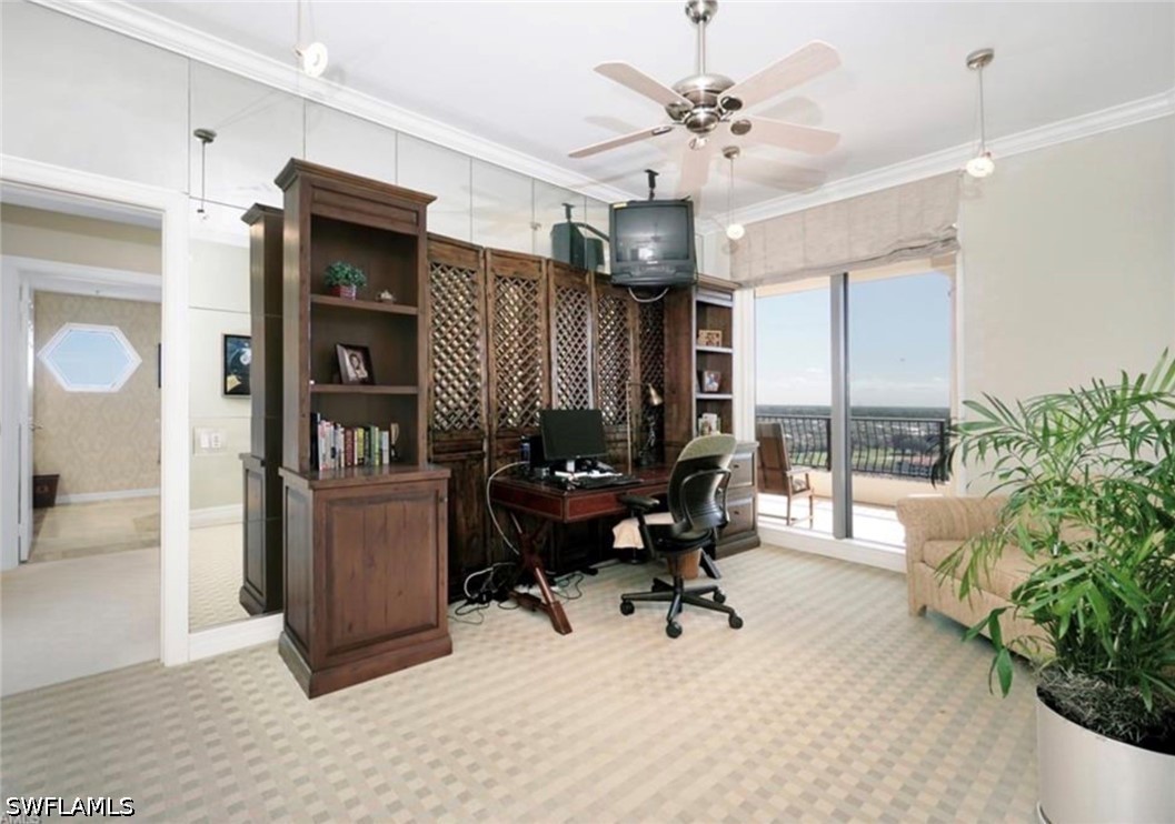 7575 Pelican Bay BLVD 1808