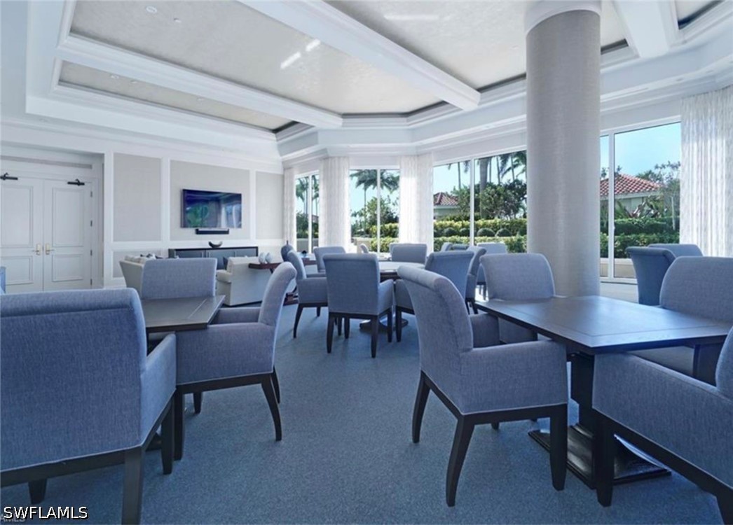 7575 Pelican Bay BLVD 1808