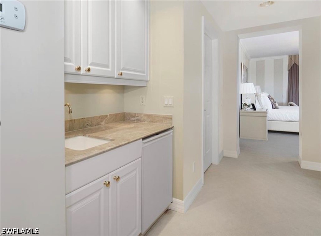 7575 Pelican Bay BLVD 1808