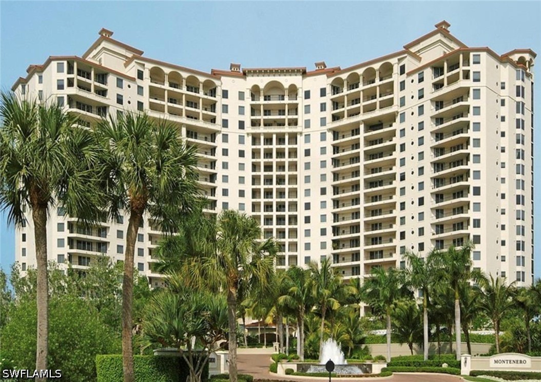 7575 Pelican Bay BLVD 1808