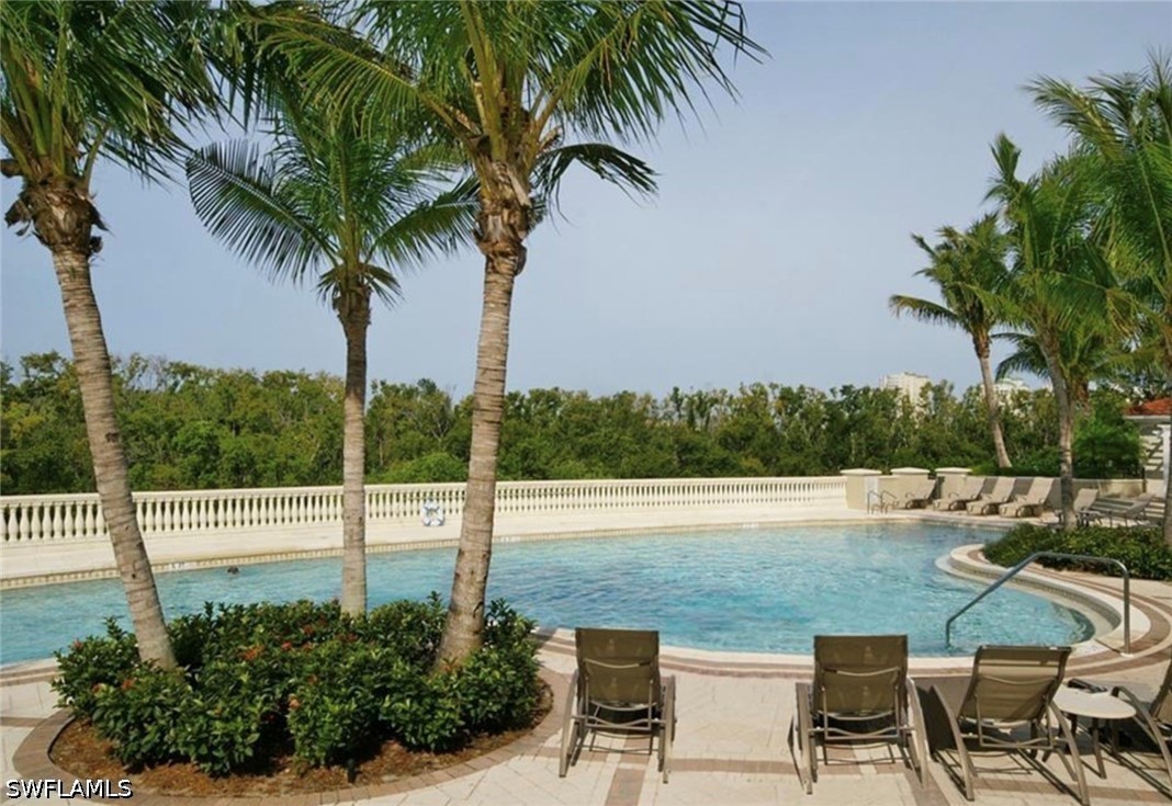 7575 Pelican Bay BLVD 1808