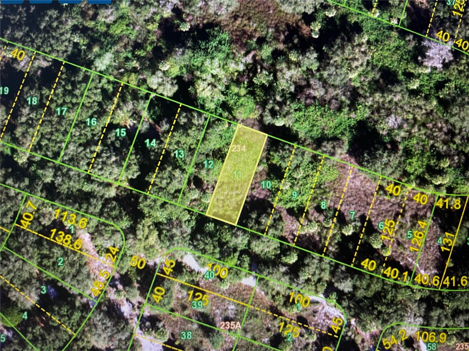 27162 HARBOUR POINT DR