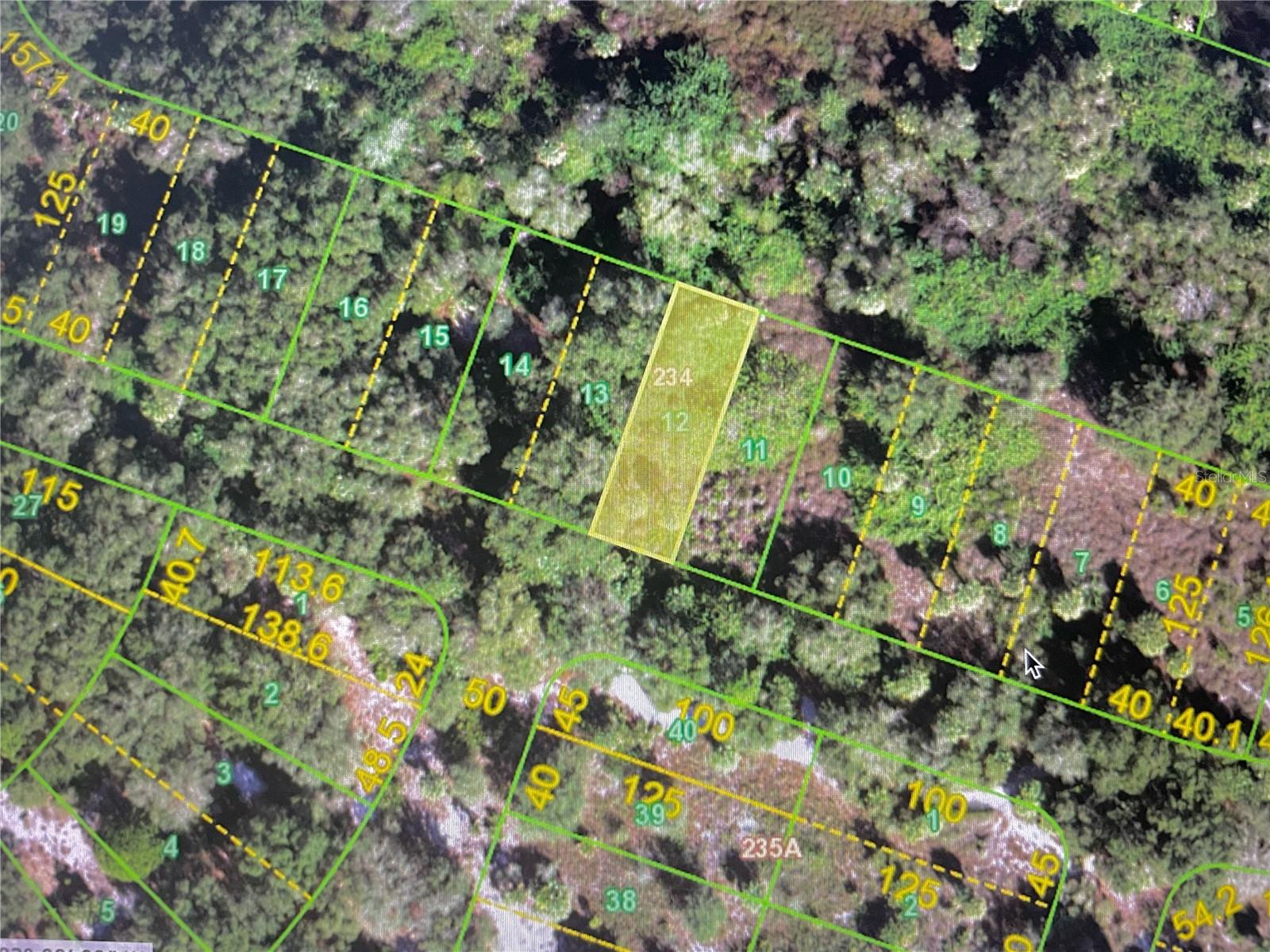 27162 HARBOUR POINT DR