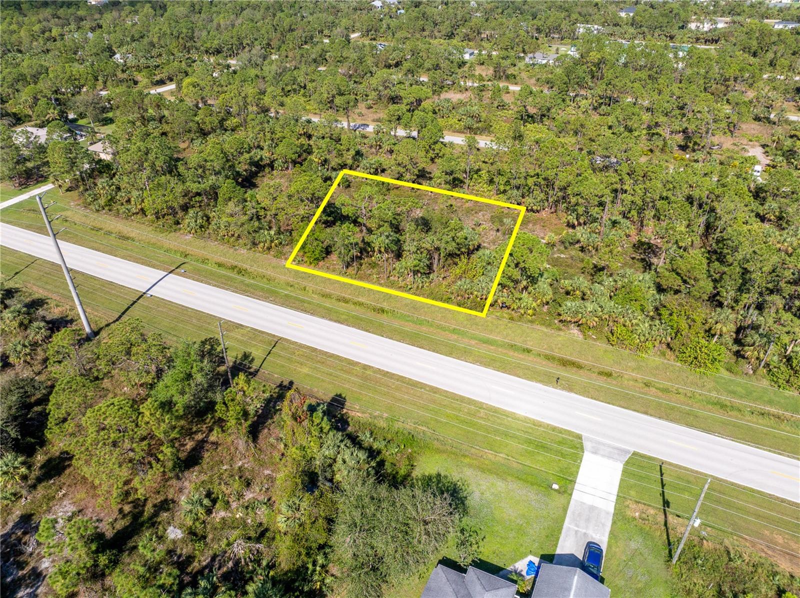 26338 NOTRE DAME BLVD