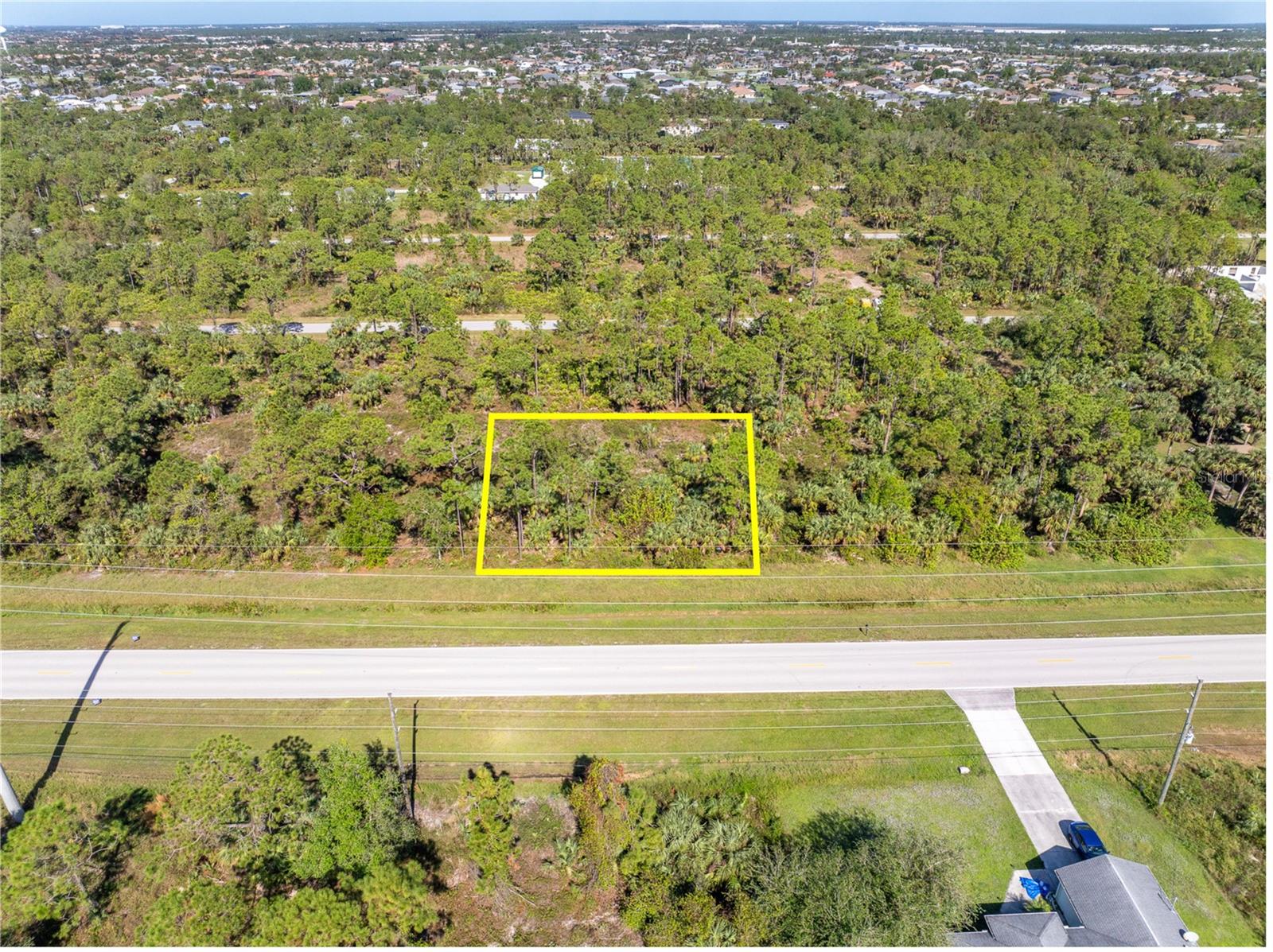 26338 NOTRE DAME BLVD