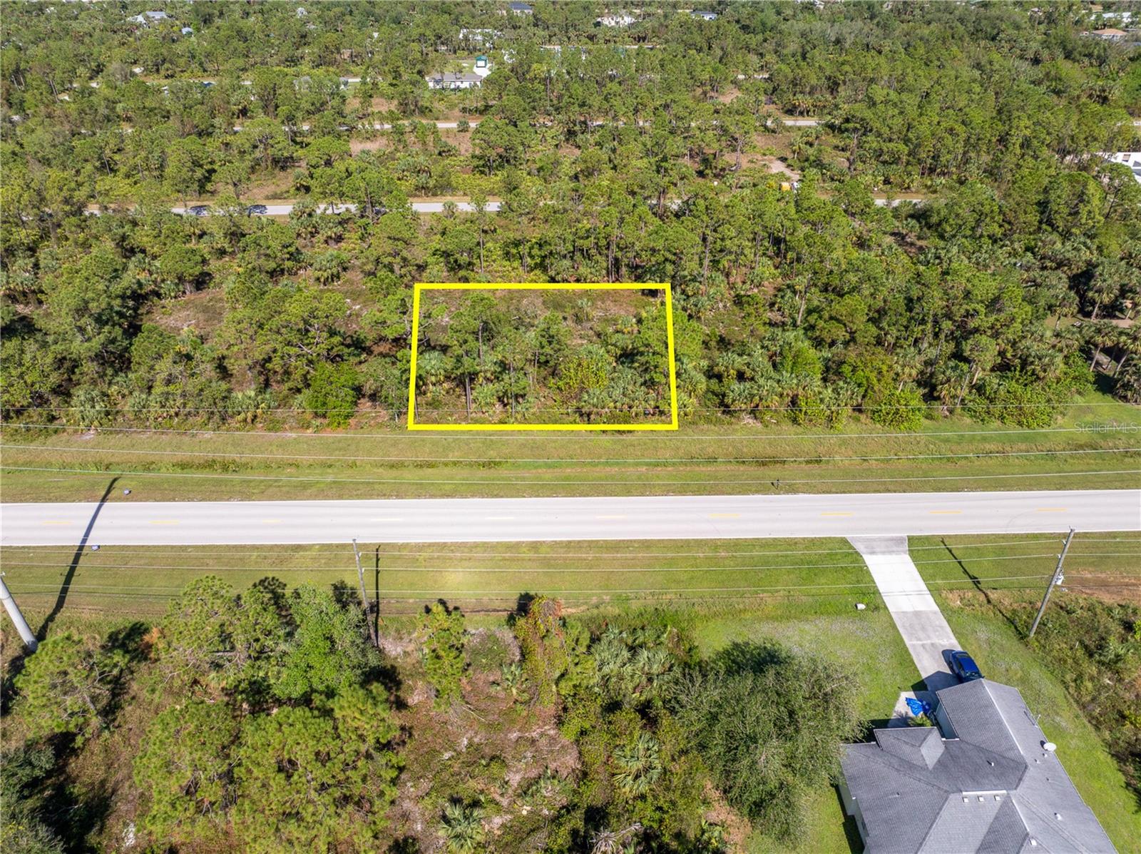 26338 NOTRE DAME BLVD