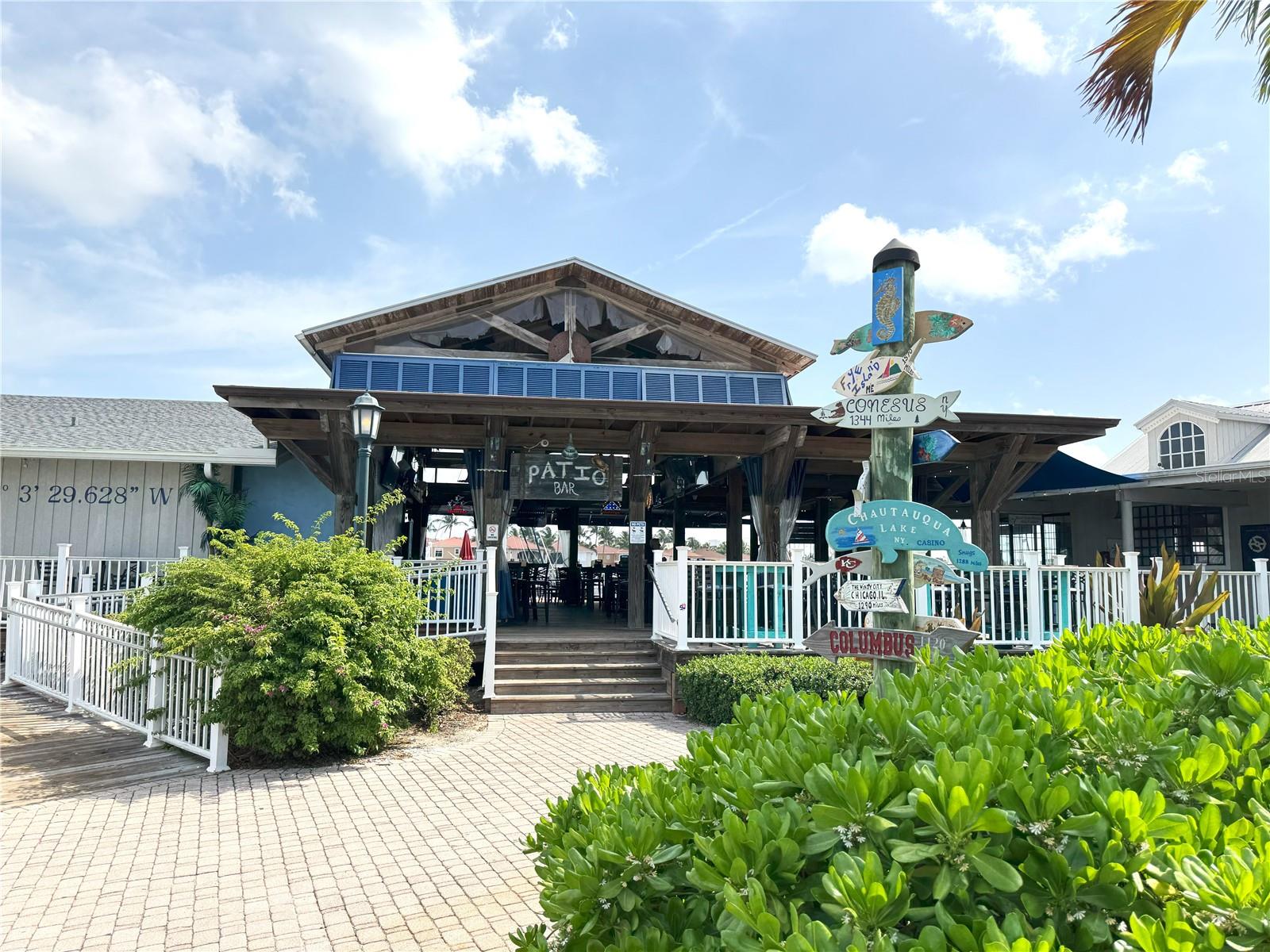 2090 MATECUMBE KEY RD #1404