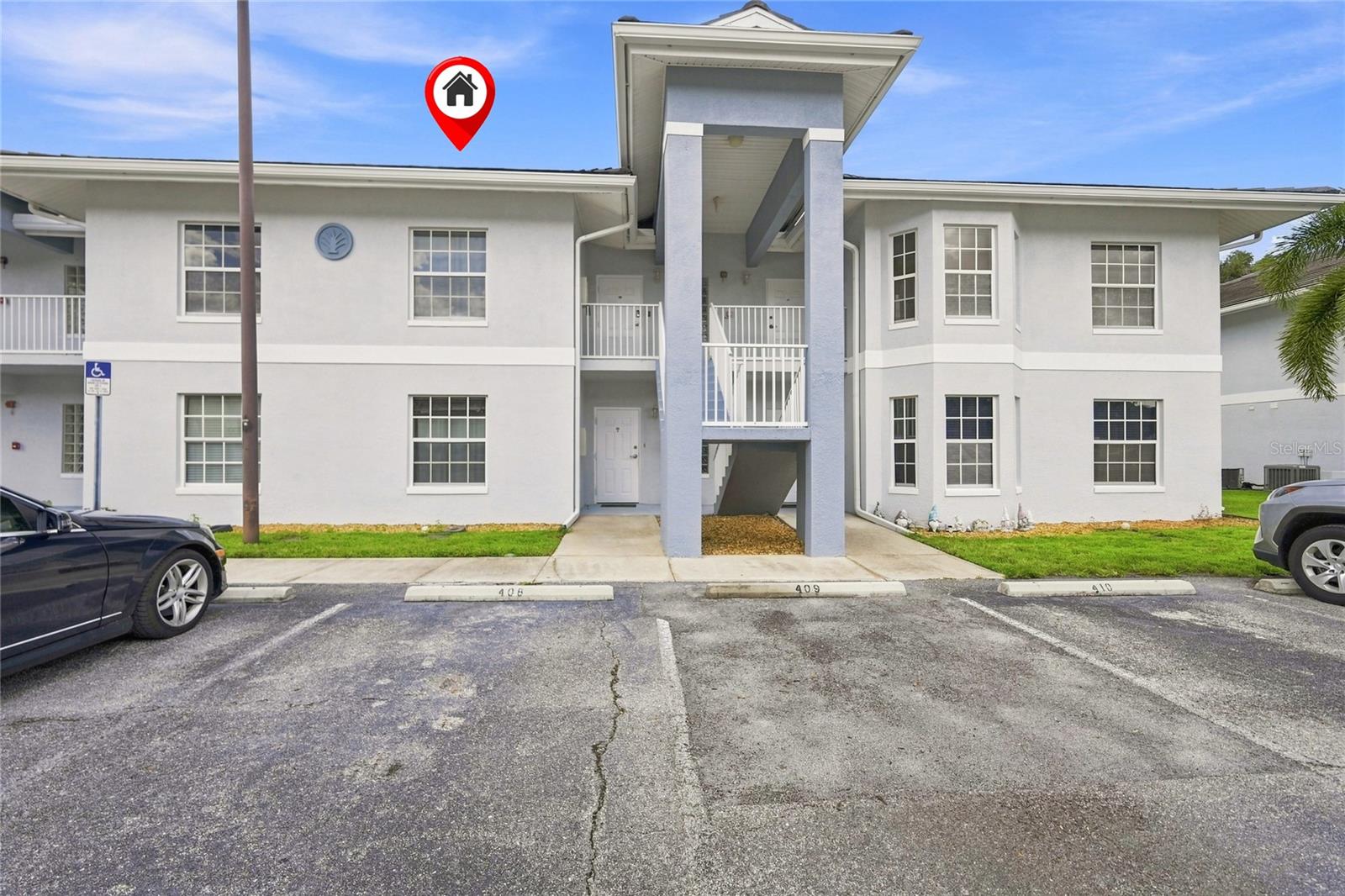 8423 BERNWOOD COVE LOOP #410