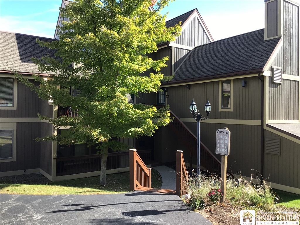 4408 Old Road Camelot 4408