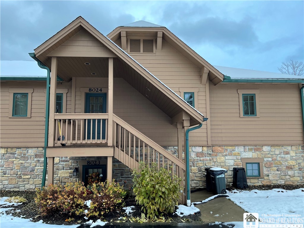8024 Canterbury Drive 8024
