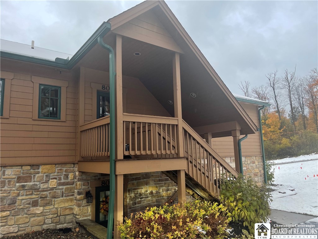 8024 Canterbury Drive 8024